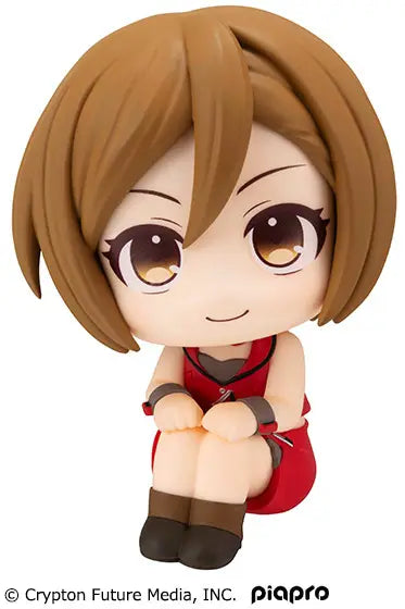PRE ORDER – LOOKUP HATSUNE MIKU & MEIKO 【WITH GIFT】