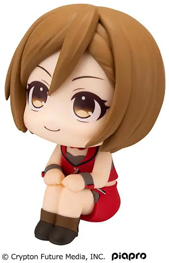 PRE ORDER – LOOKUP HATSUNE MIKU & MEIKO 【WITH GIFT】