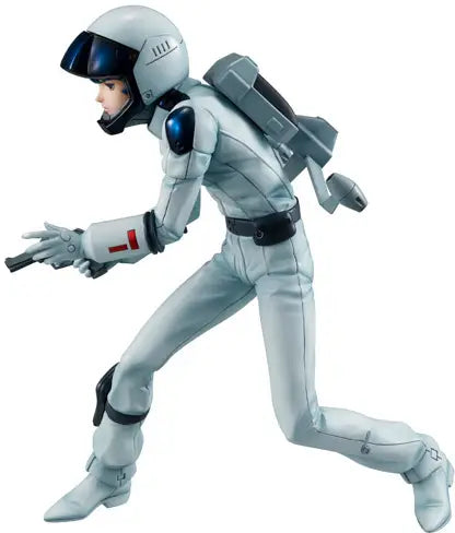 PRE ORDER – GGG MOBILE SUIT Z GUNDAM - KAMILLE BIDAN 【 LIMITED REPEAT VER. 】