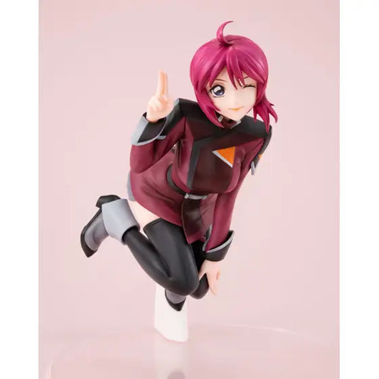 PRE ORDER – GGG MOBILE SUIT GUNDAM SEED FREEDOM LUNAMARIA HAWKE