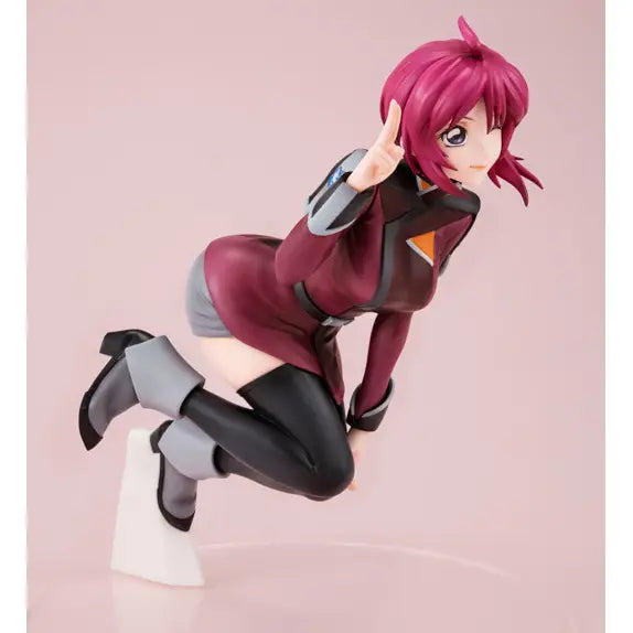 PRE ORDER – GGG MOBILE SUIT GUNDAM SEED FREEDOM LUNAMARIA HAWKE
