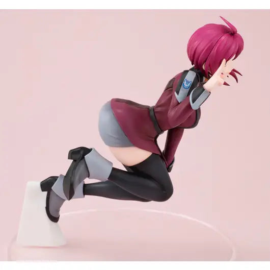 PRE ORDER – GGG MOBILE SUIT GUNDAM SEED FREEDOM LUNAMARIA HAWKE