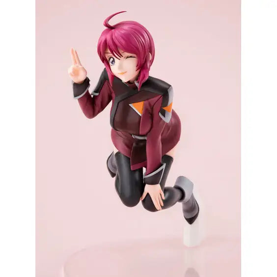 PRE ORDER – GGG MOBILE SUIT GUNDAM SEED FREEDOM LUNAMARIA HAWKE