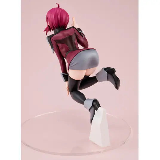 PRE ORDER – GGG MOBILE SUIT GUNDAM SEED FREEDOM LUNAMARIA HAWKE
