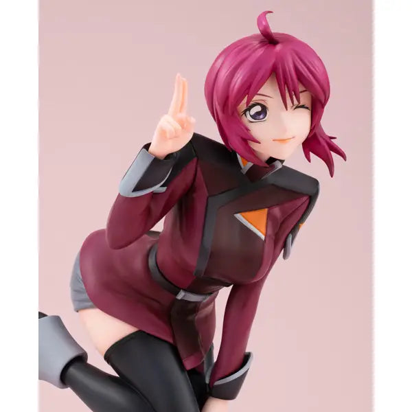 PRE ORDER – GGG MOBILE SUIT GUNDAM SEED FREEDOM LUNAMARIA HAWKE