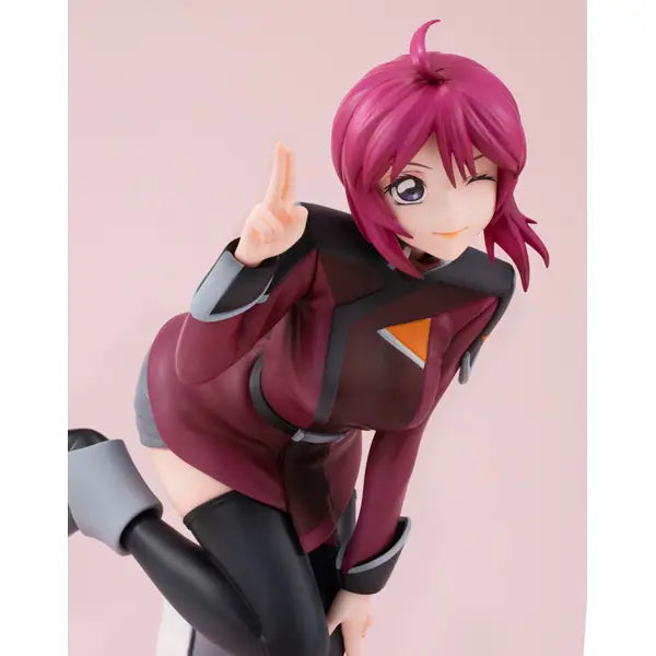 PRE ORDER – GGG MOBILE SUIT GUNDAM SEED FREEDOM LUNAMARIA HAWKE