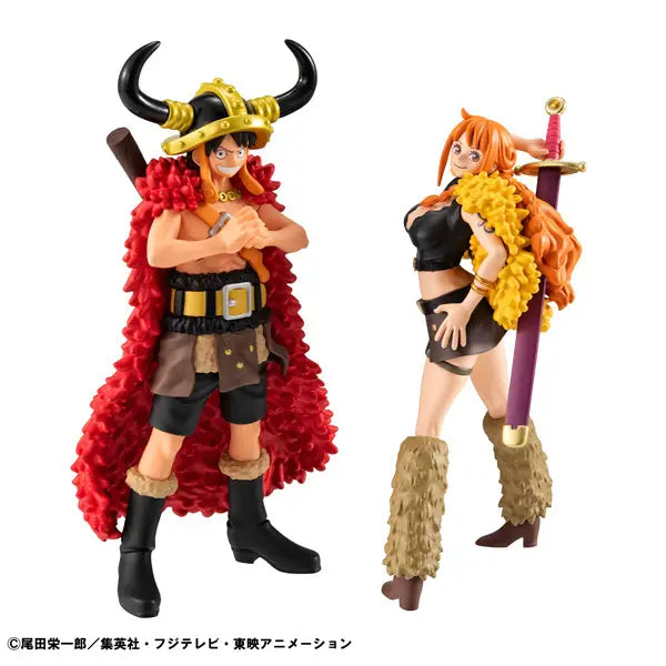 PRE ORDER – WALLSTAR ONE PIECE - NAMI (ELBAPH ARC)