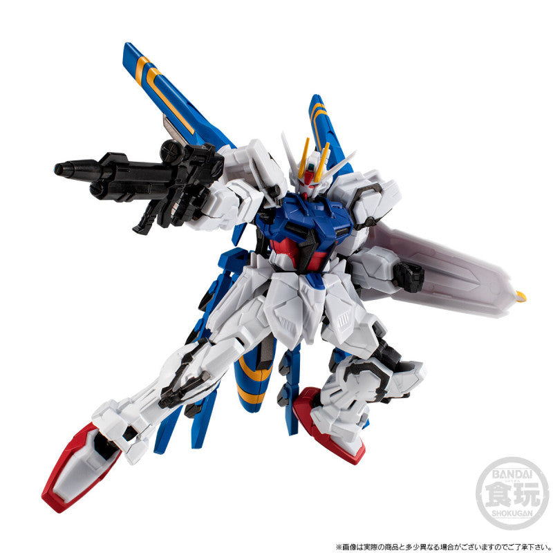 PRE ORDER – MOBILE SUIT GUNDAM G-FRAME FA DRAGOON STRIKE W/O GUM