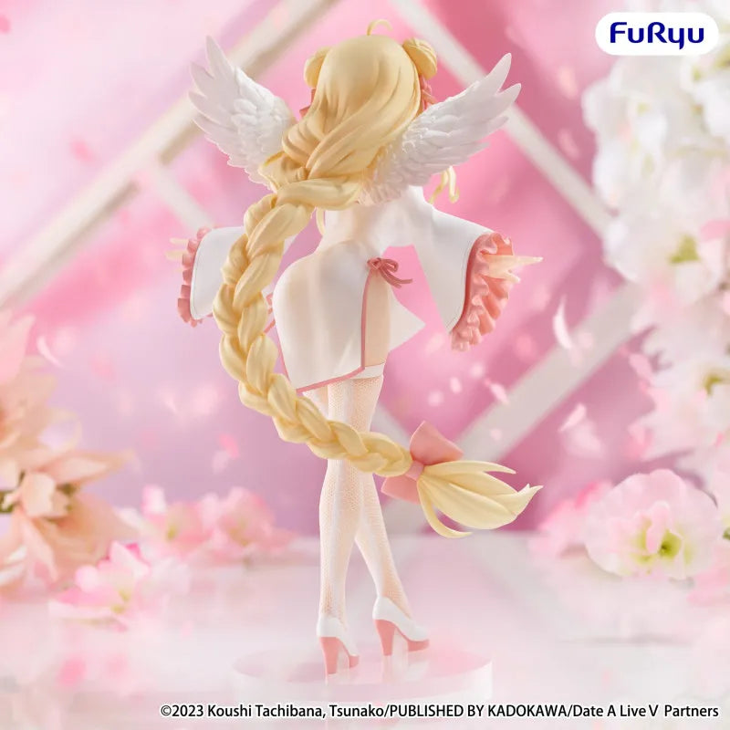PRE ORDER – DATE A LIVEⅤ BICUTE PURE FIGURE - MUKURO HOSHIMIYA