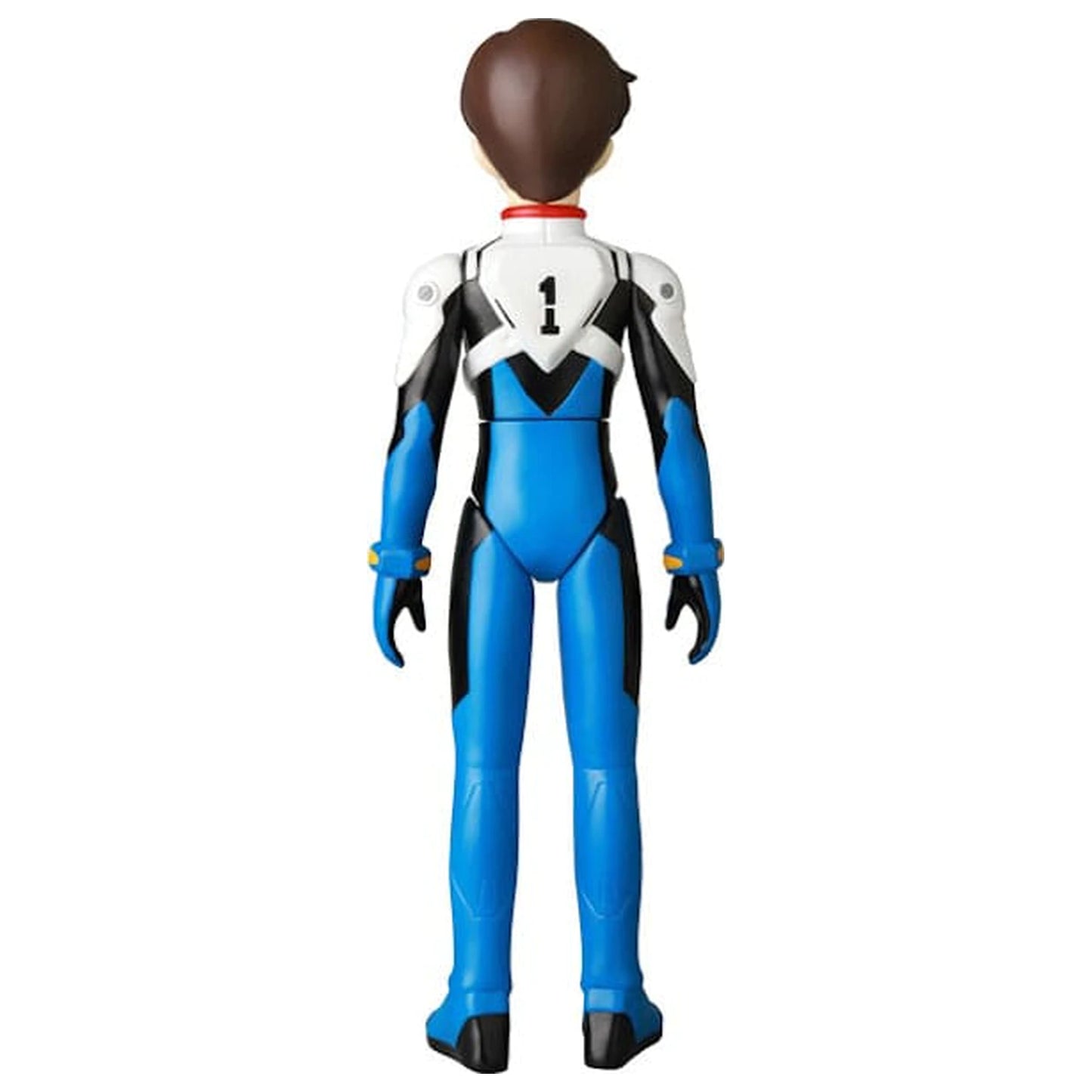 PRE ORDER – ASM SERIES EVANGELION - SHINJI IKARI