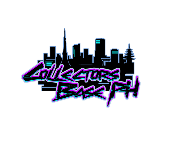 Collectors Base PH