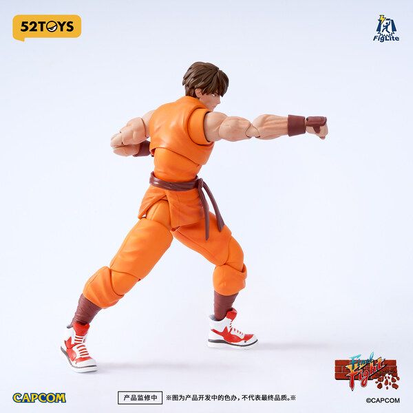 PRE ORDER – 1/12 FIGLITE KAI