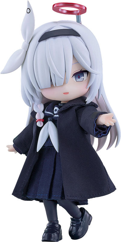 PRE ORDER – NENDOROID DOLL BLUE ARCHIVE - PLANA