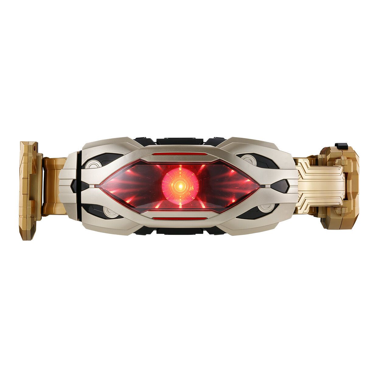 PRE ORDER – KAMEN RIDER GEATS - PREMIUM DX MEMORIAL ZILLION DRIVER & HIGH SPEC BELT SET