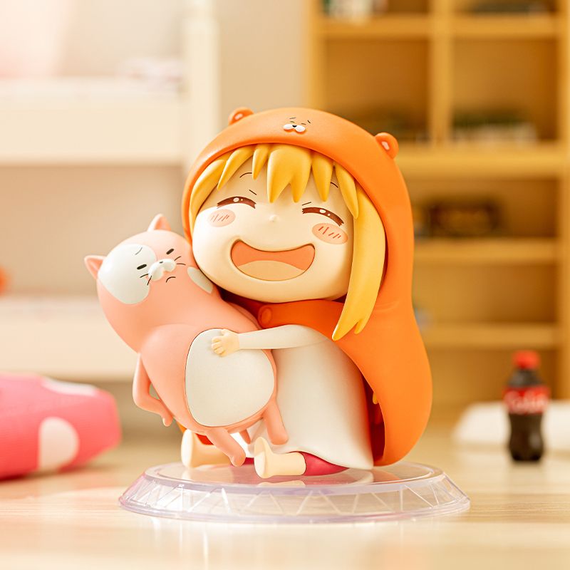 PRE ORDER – HIMOUTO! LITTLE BLIND BOX (BOX OF 6)