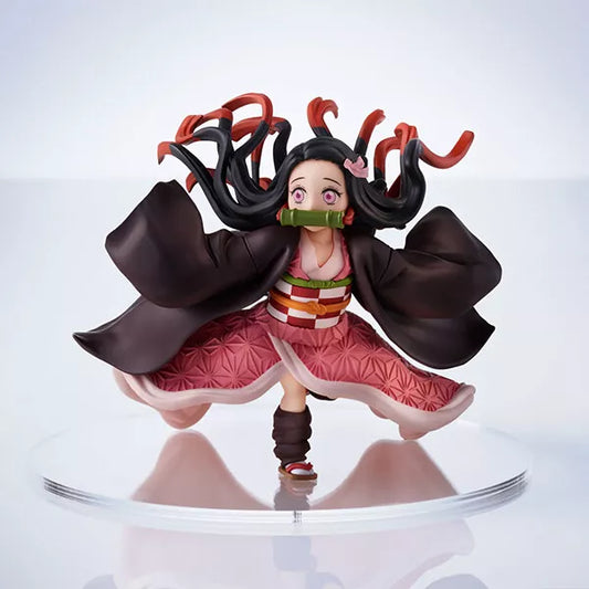 CONOFIG DEMON SLAYER: KIMETSU NO YAIBA - NEZUKO KAMADO
