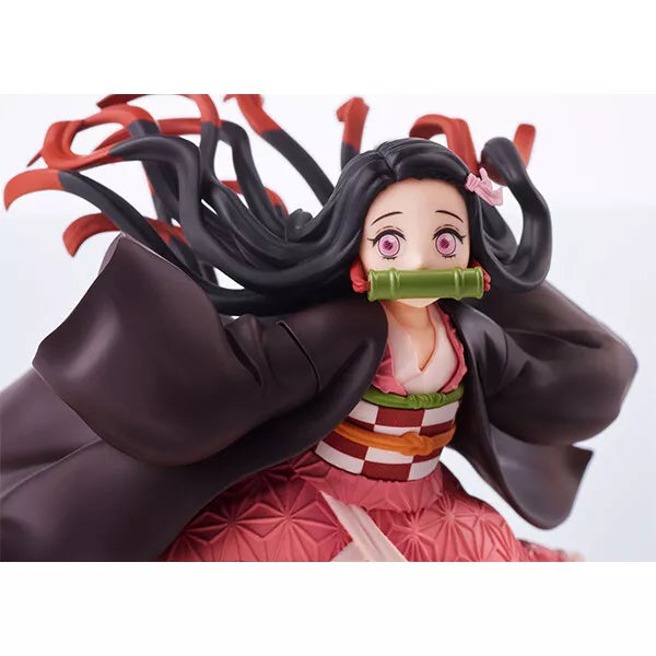 CONOFIG DEMON SLAYER: KIMETSU NO YAIBA - NEZUKO KAMADO