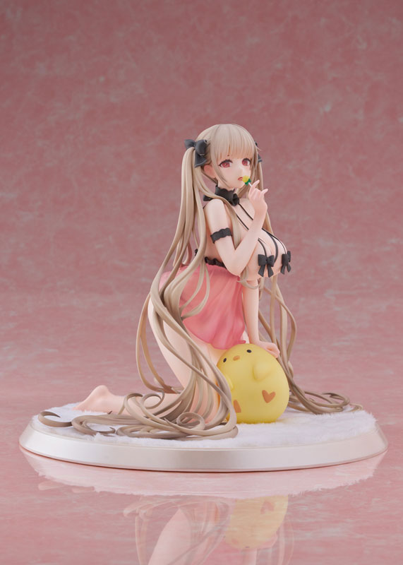PRE ORDER – 1/6 AZUR LANE - FORMIDABLE : SWEET TIME VER. SCALE FIGURE