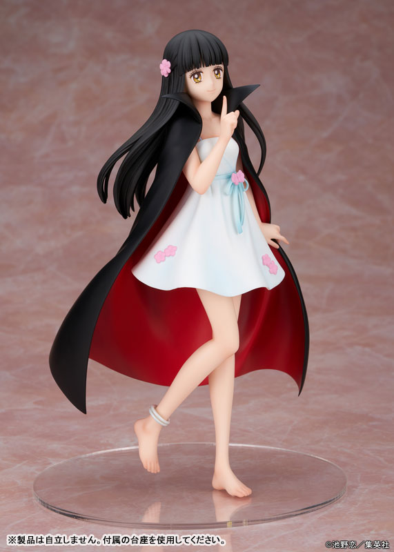 PRE ORDER – 1/7 TOKIMEKI TONIGHT - RANZE ETO