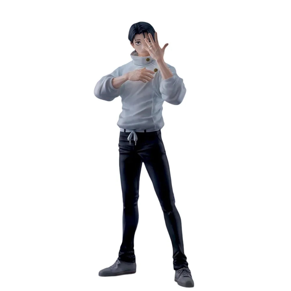 PRE ORDER – FIGURIZMΑ - JUJUTSU KAISEN CULLING GAME - YUTA OKKOTSU