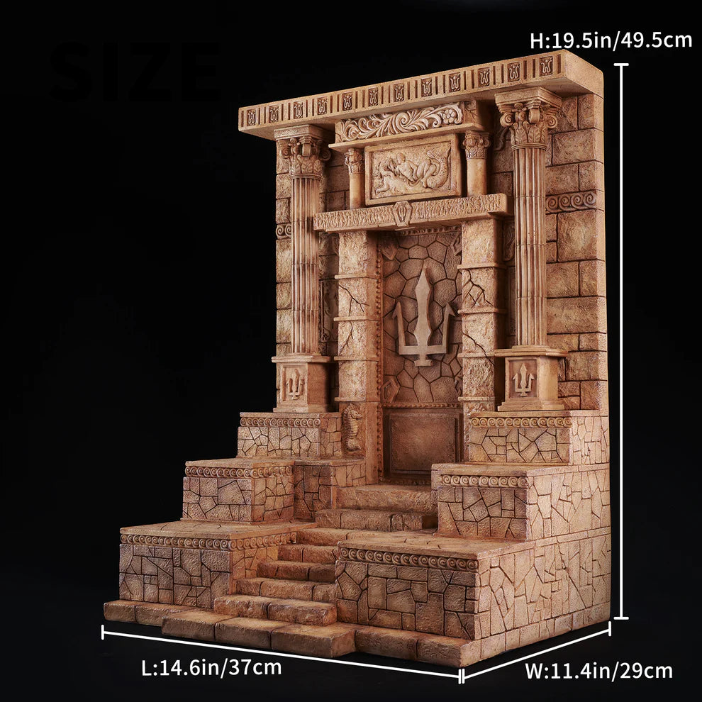 PRE ORDER – 1/12 STAIRWAY TO SOVEREIGNTY M2515