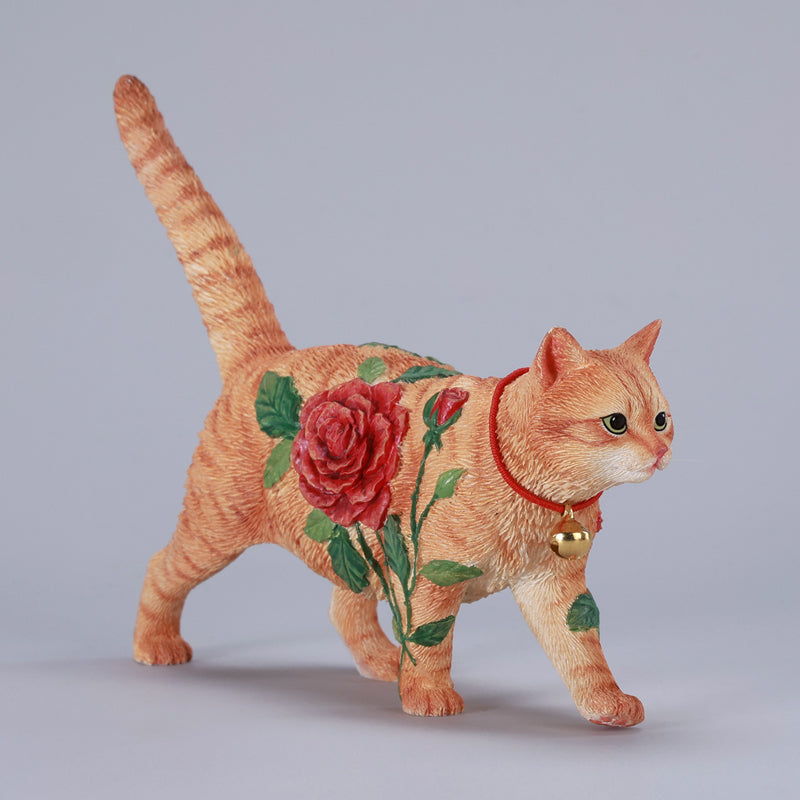 PRE ORDER – JXK ROSE CAT JXK298C