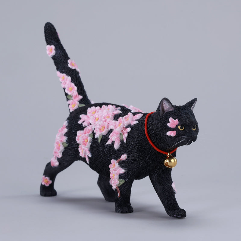 PRE ORDER – JXK CHERRY BLOSSOM CAT JXK299D