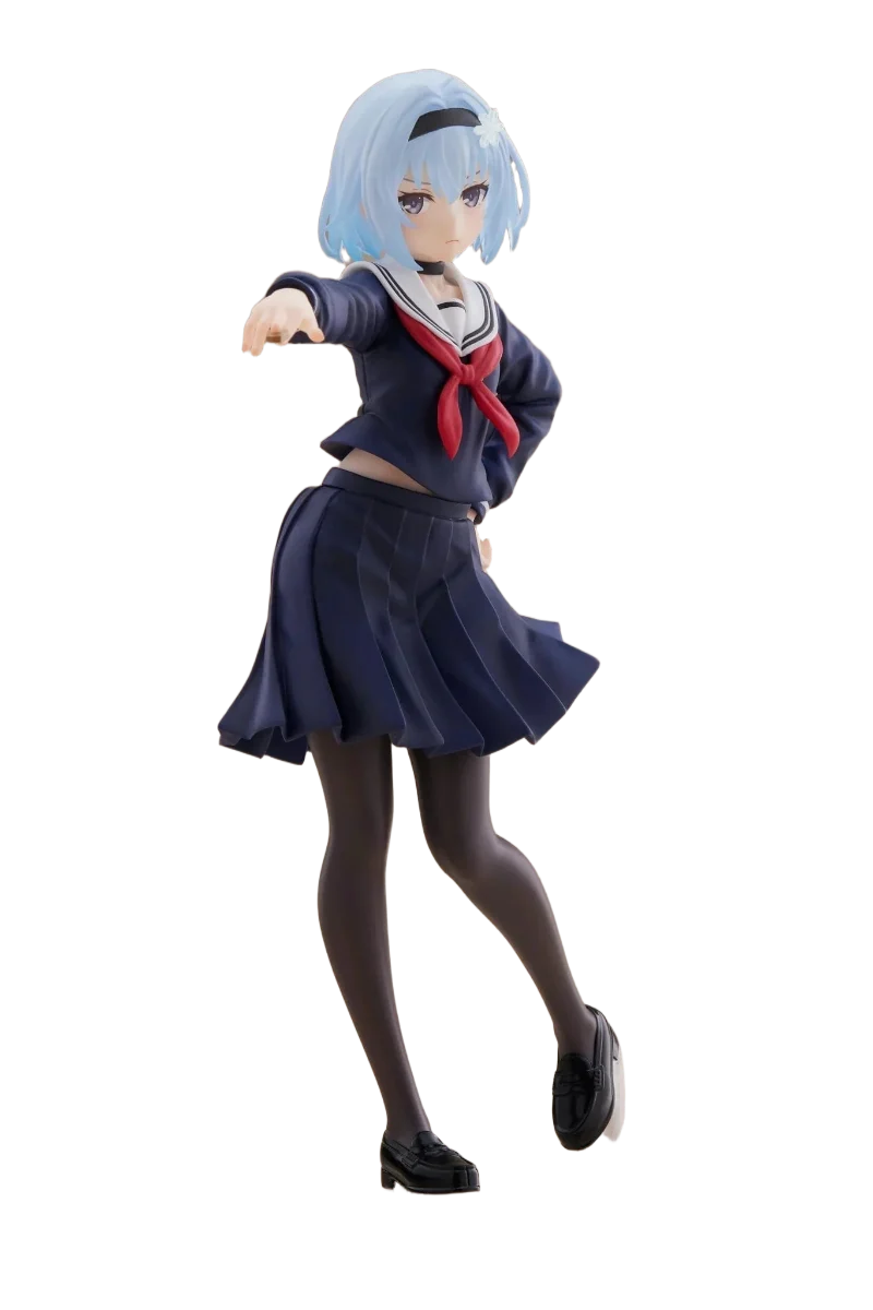 PRE ORDER – THE RYUO'S WORK IS NEVER DONE! COREFUL FIGURE - GINKO SORA (RERELEASE)