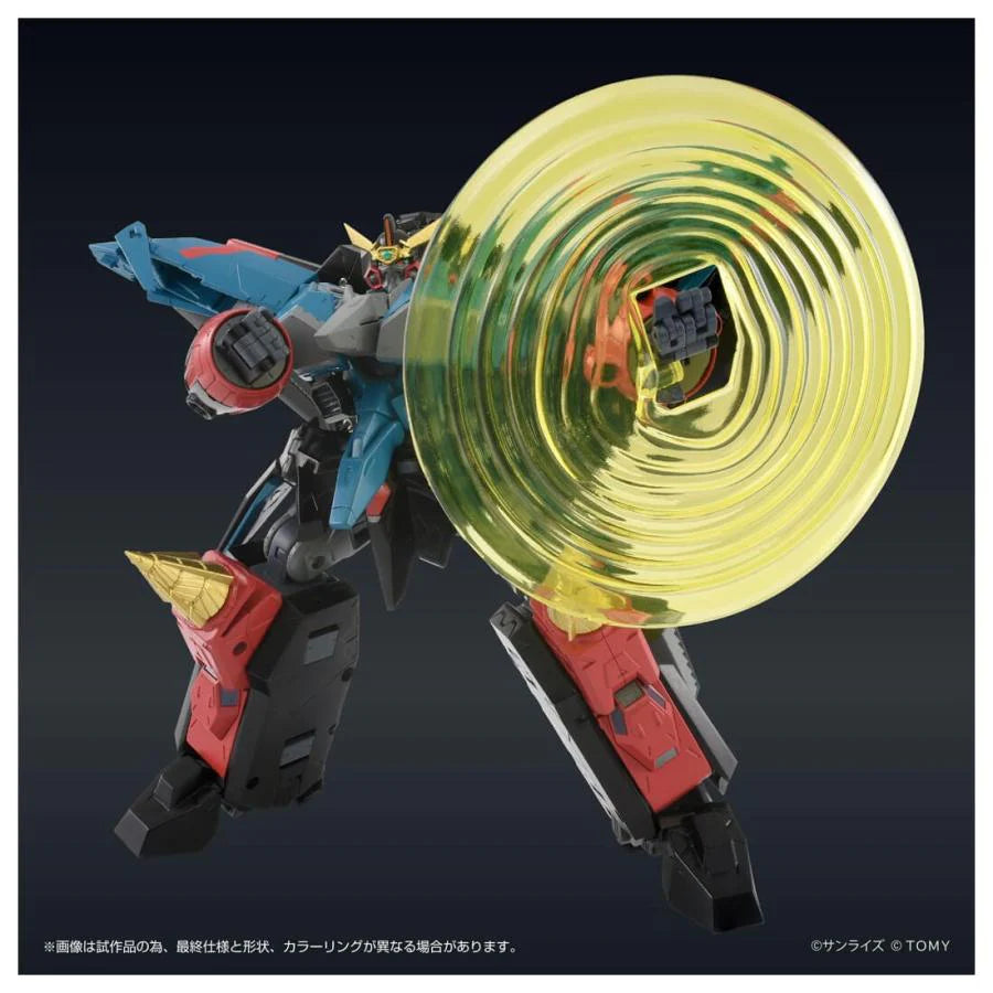 PRE ORDER – TAKARA TOMY TOYRISE GAOFIGHGAR