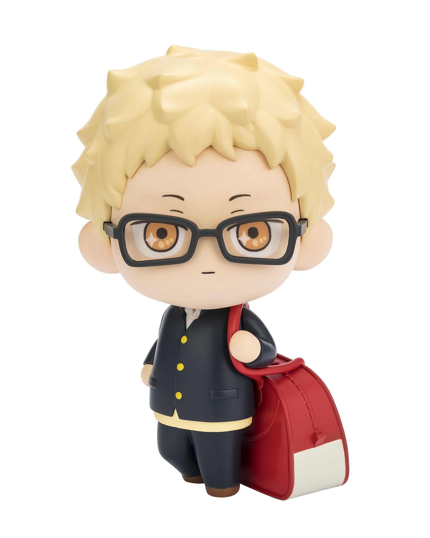 PRE ORDER – TEKUPIKU HAIKYU!! - KEI TSUKISHIMA