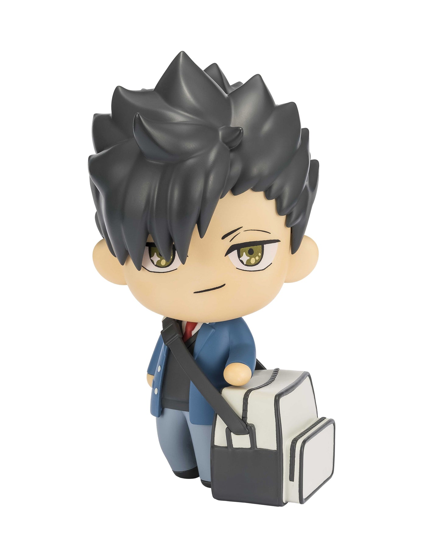 PRE ORDER – TEKUPIKU HAIKYU!! - TETSURO KUROO