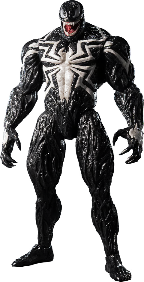 PRE ORDER – MARVEL'S SPIDER-MAN 2 - DLX VENOM - (STANDARD EDITION)