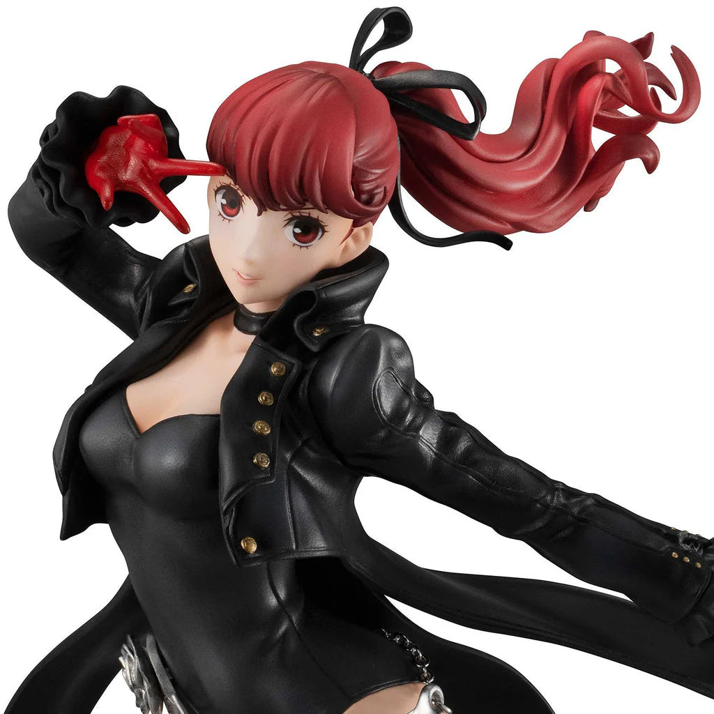 PRE ORDER – 1/7 LUCREA PERSONA 5 THE ROYAL - YOSHIZAWA KASUMI (REPEAT)