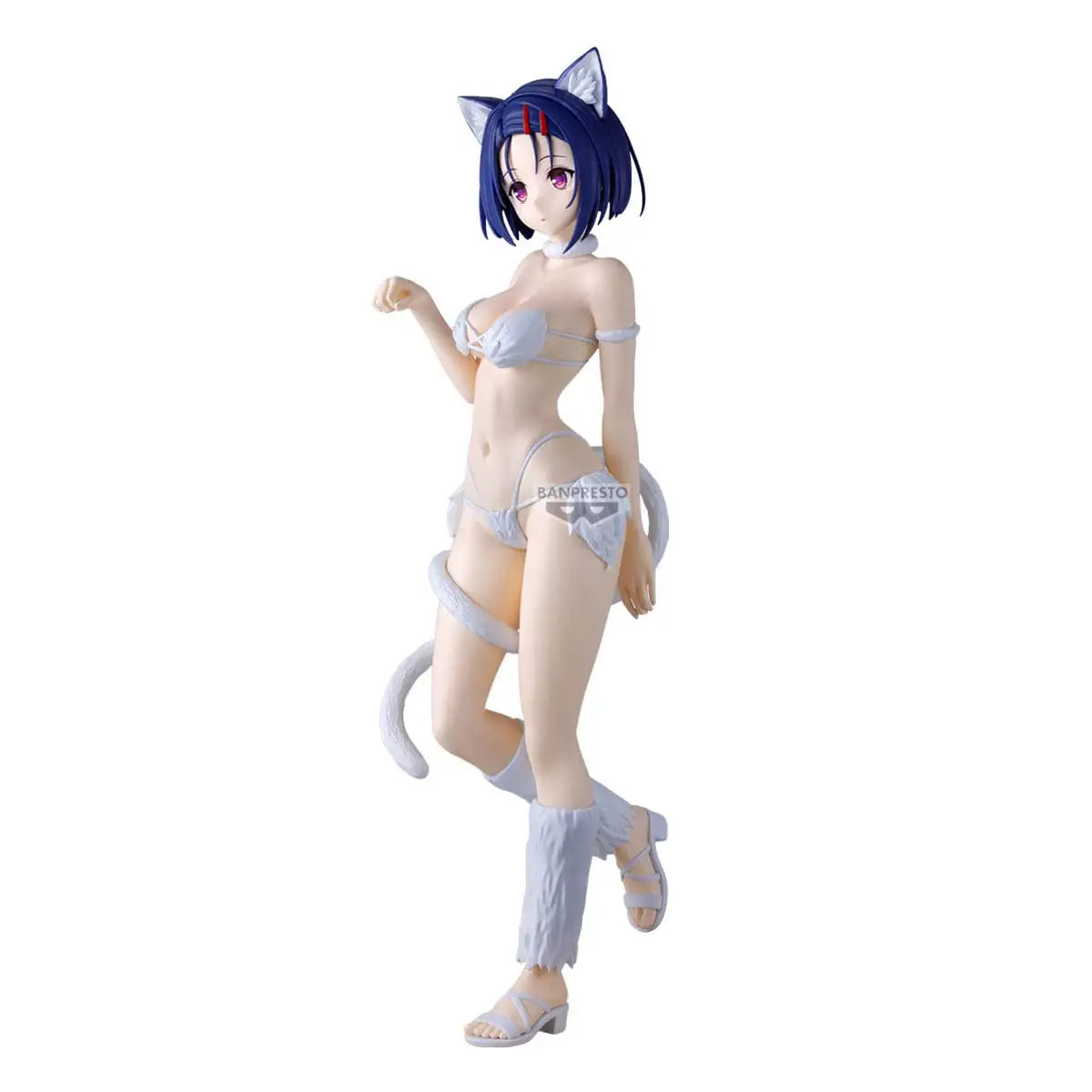 PRE ORDER – TO LOVERU DARKNESS NYARLS COLLECTION HARUNA SAIRENJI