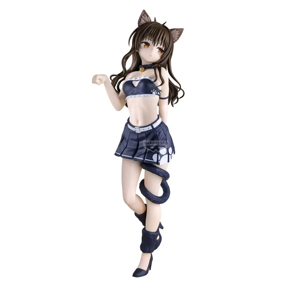 BACK ORDER – TO LOVERU DARKNESS NYARLS COLLECTION MIKAN YUKI