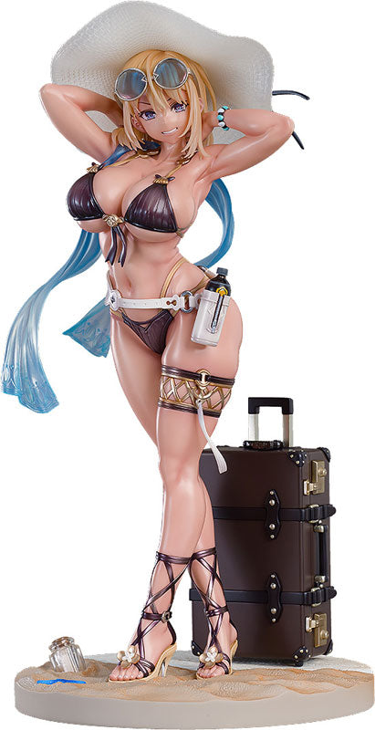 PRE ORDER – 1/7 TORIDAMONO - MIRA : SUNSET VER.