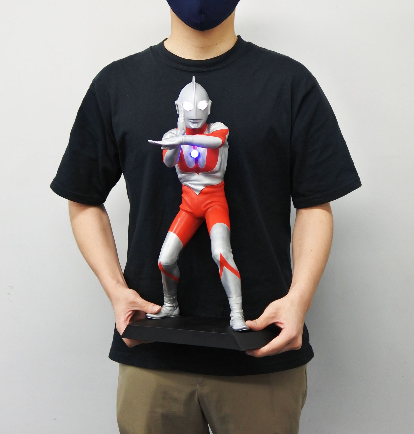 PRE ORDER – ULTIMATE ARTICLE ULTRAMAN (TYPE-C)(REPEAT)