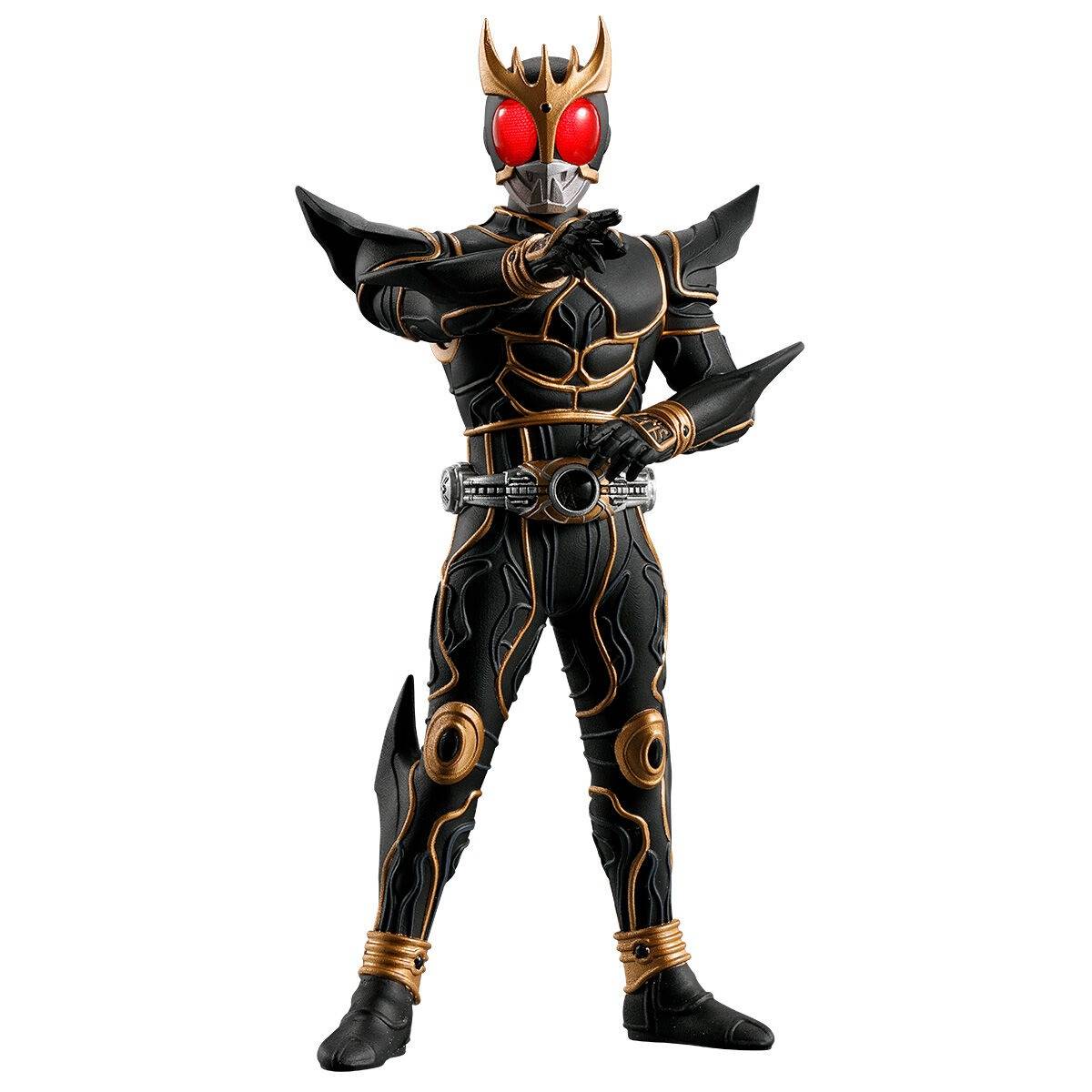 PRE ORDER – ULTIMATE LUMINOUS KAMEN RIDER - KUUGA