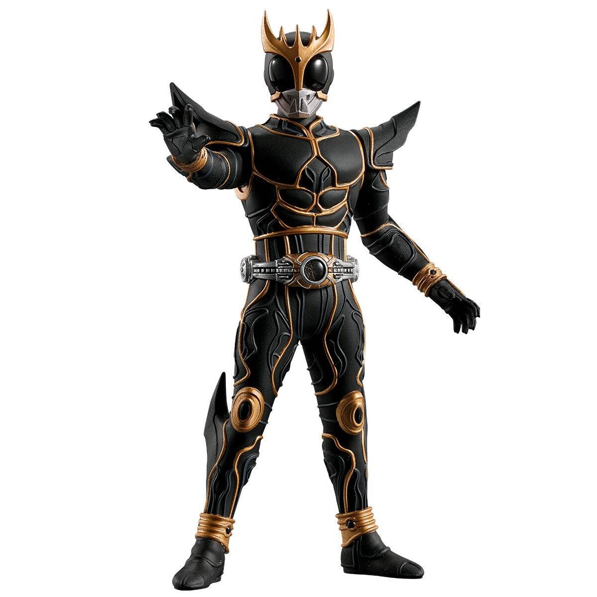PRE ORDER – ULTIMATE LUMINOUS KAMEN RIDER - KUUGA