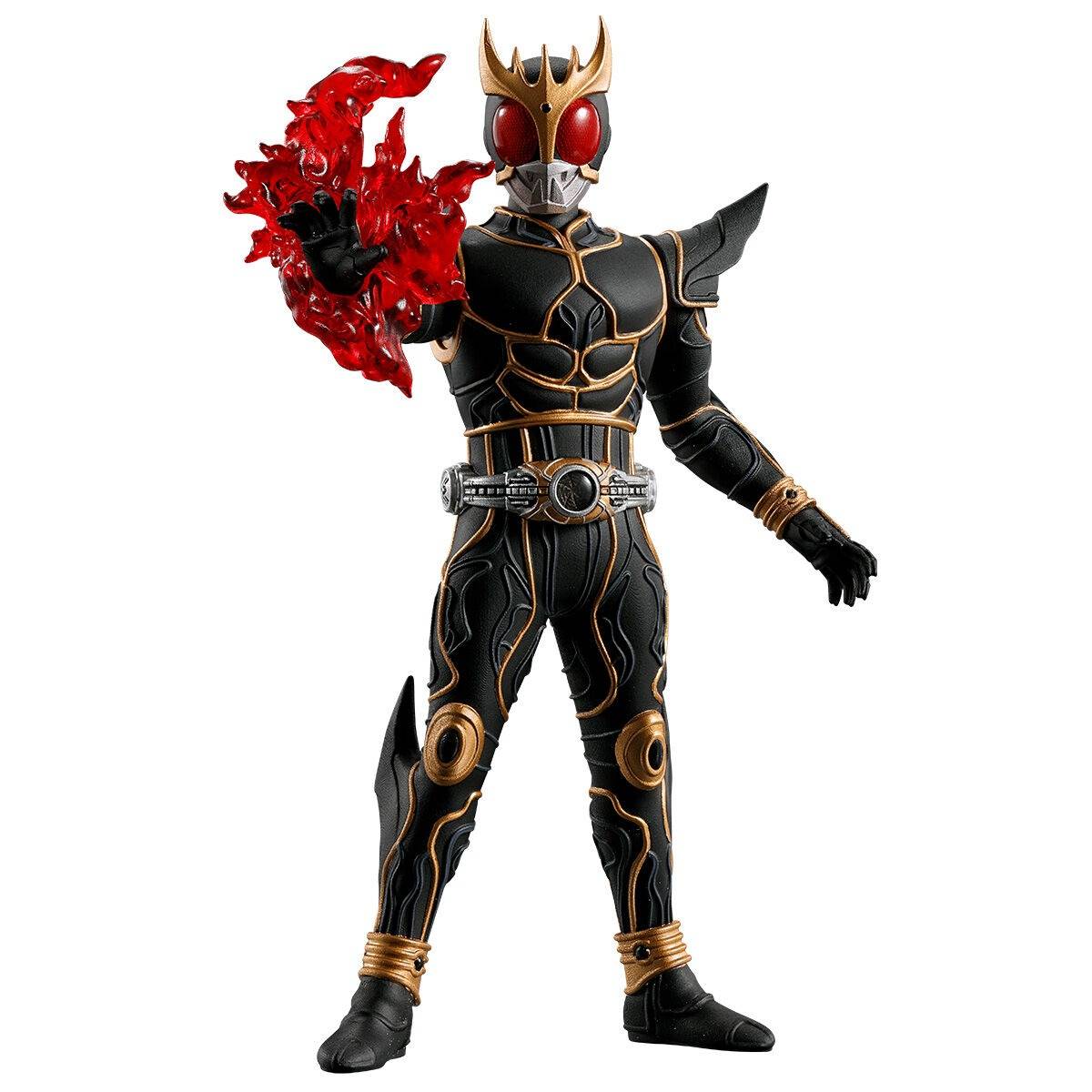PRE ORDER – ULTIMATE LUMINOUS KAMEN RIDER - KUUGA