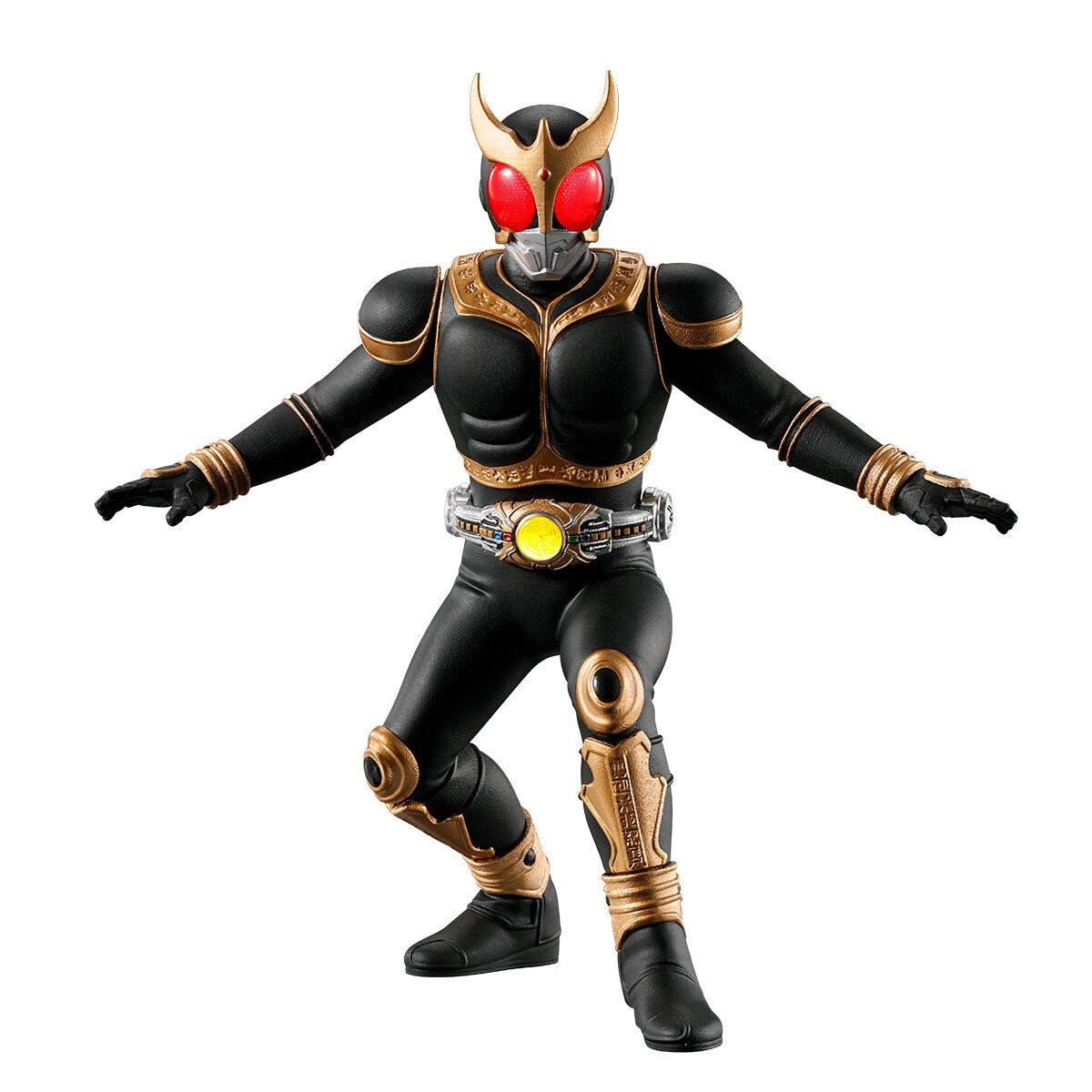 PRE ORDER – ULTIMATE LUMINOUS KAMEN RIDER - KUUGA