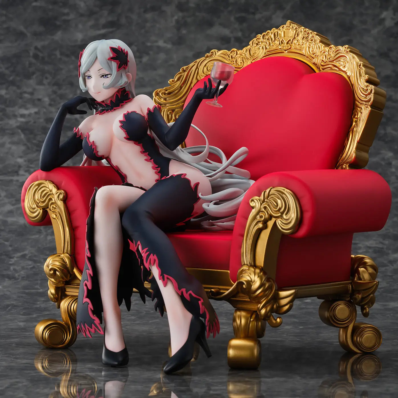 PRE ORDER – 1/6 IS IT WRONG TO TRY TO PICK UP GIRLS IN A DUNGEON? V FREYA SCALE PRE-PAINTED FIGURE