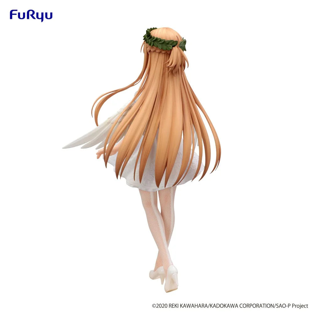 PRE ORDER – SWORD ART ONLINE BICUTE PURE FIGURE - ASUNA