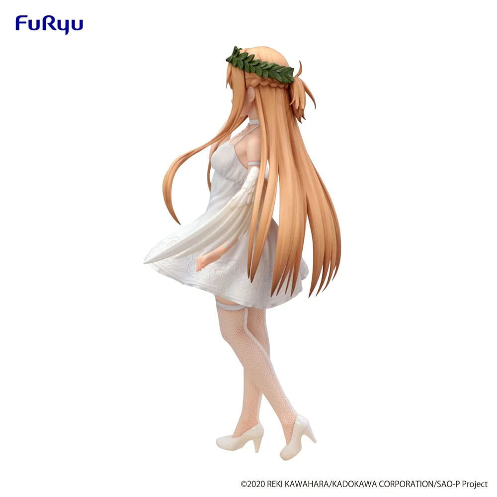 PRE ORDER – SWORD ART ONLINE BICUTE PURE FIGURE - ASUNA