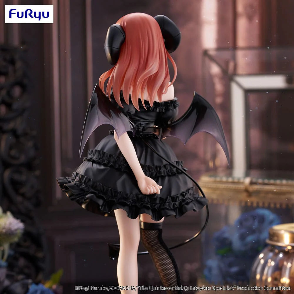 PRE ORDER – THE QUINTESSENTIAL QUINTUPLETS SPECIALS2 BICUTE DARK FIGURE - NAKANO MIKU