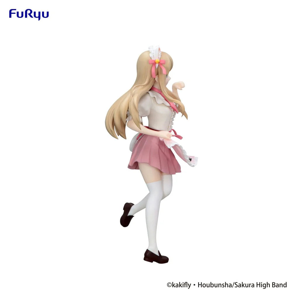PRE ORDER – K-ON! TRIO-TRY-IT FIGURE - TSUMUGI KOTOBUKI