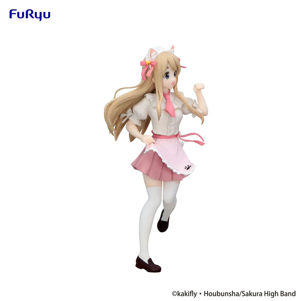 PRE ORDER – K-ON! TRIO-TRY-IT FIGURE - TSUMUGI KOTOBUKI