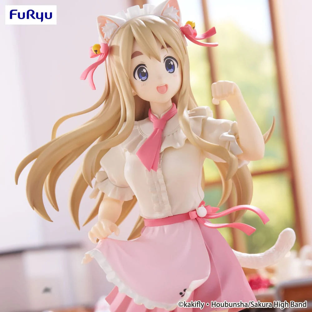 PRE ORDER – K-ON! TRIO-TRY-IT FIGURE - TSUMUGI KOTOBUKI