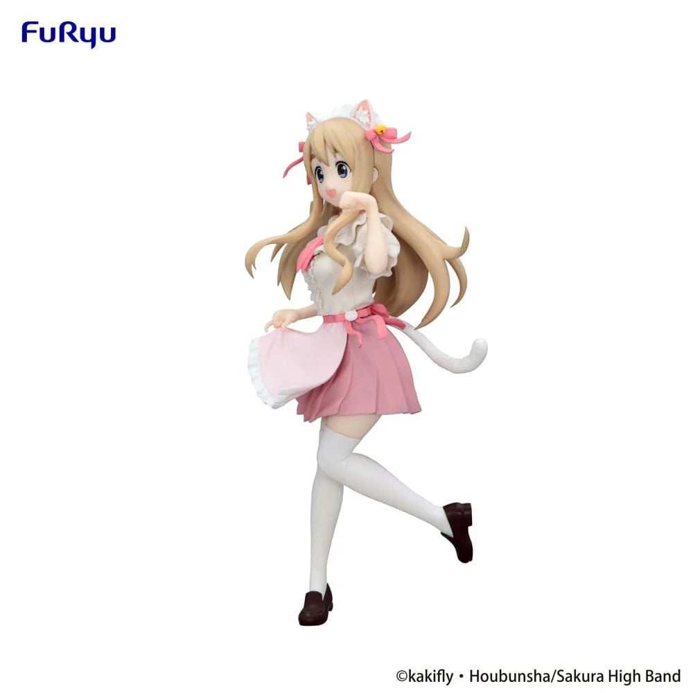 PRE ORDER – K-ON! TRIO-TRY-IT FIGURE - TSUMUGI KOTOBUKI