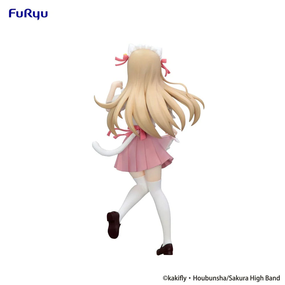 PRE ORDER – K-ON! TRIO-TRY-IT FIGURE - TSUMUGI KOTOBUKI
